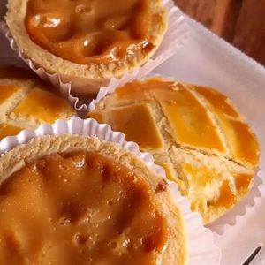 imagem do produto Empada de frango 