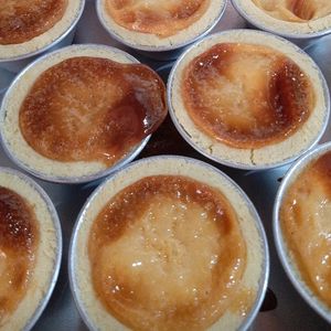 imagem do produto Empada doce 