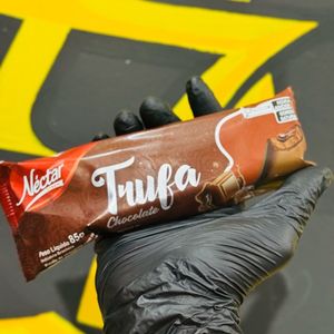 imagem do produto Chocolate - Trufa 85g