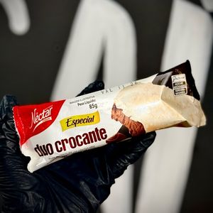 imagem do produto DUO CROCRANTE - ESPECIAL 85g 