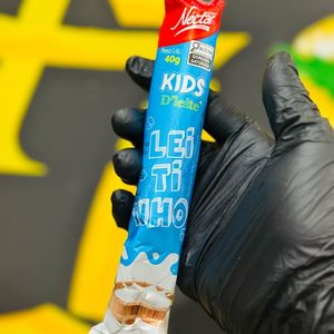 imagem do produto LEITINHO - KIDS 40g 