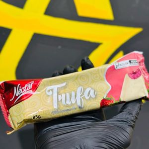 imagem do produto Morangurte - Trufa 85g