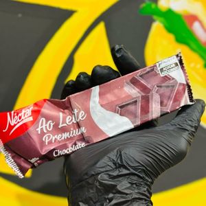 imagem do produto Chocolate - Ao Leite Premium 60g