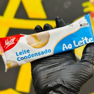 imagem do produto Leite Condensado - Ao Leite 60 g
