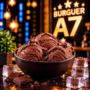 imagem do produto CHOCOLATE - A7