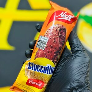 imagem do produto CICCOTINE - ESPECIAL 85g 