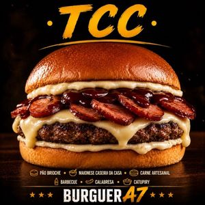 imagem do produto TCC - A7