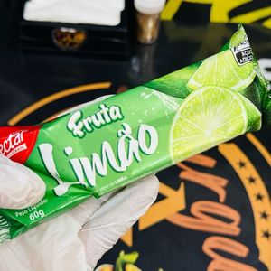 imagem do produto Limão - Fruta 60g 