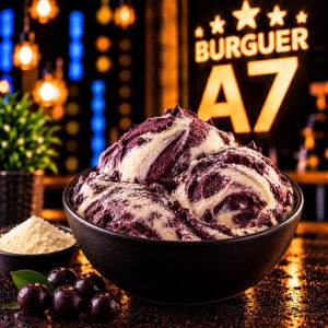 imagem do produto AÇAÍ COM NINHO - A7