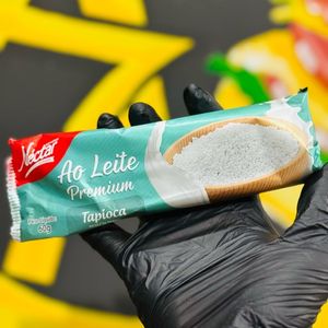 imagem do produto Tapioca - Ao Leite Premium 60g
