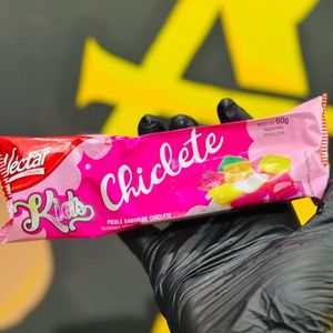 imagem do produto CHICLETE - KIDS 60g 