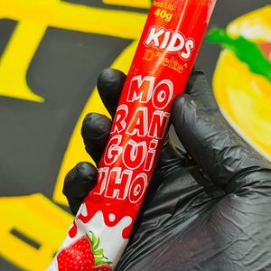 imagem do produto Moranguinho - KIDS 40g 