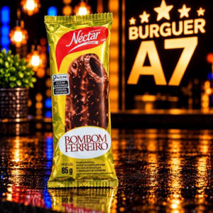 imagem do produto BOMBOM FERREIRO - PREMIUM 85 g