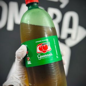 imagem do produto Guaraná Antartica Original Pet - 1 Litro