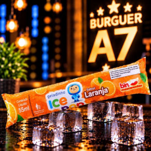 imagem do produto LARANJA