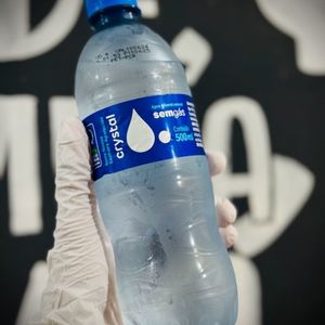 imagem do produto Água Crystal - 500 ml 
