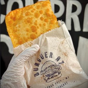 imagem do produto PASTEL QUEIJO - A7