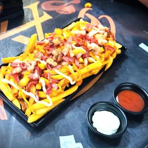 imagem do produto BATATA RECHEADA - A7