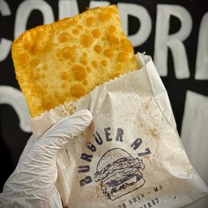 imagem do produto PASTE DE FRANGO COM QUEIJO - A7