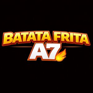 imagem do produto BATATA FRITA - A7