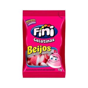 imagem do produto BEIJOS - FINI