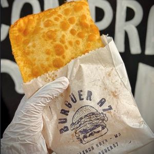 imagem do produto PASTEL CARNE E CATUPIRY - A7