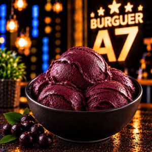 imagem do produto AÇAÍ NATURAL - A7