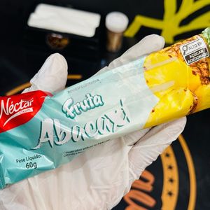 imagem do produto Abacaxi - Fruta 60g 