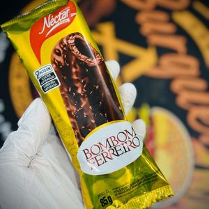 imagem do produto BOMBOM FERREIRO - PREMIUM 85 g