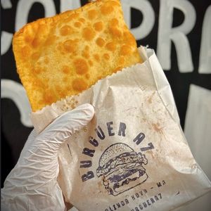 imagem do produto PASTEL BACON COM QUEIJO - A7 