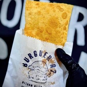 imagem do produto PASTEL FRANGO COM QUEIJO - A7