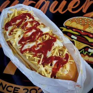 imagem do produto HOT DOG - A7