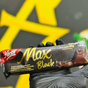 imagem do produto BLACK - MAX 90g 