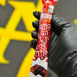 imagem do produto CHOCOLATINHO - KIDS 40g
