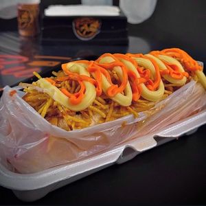 imagem do produto DOGÃO DA CASA - A7