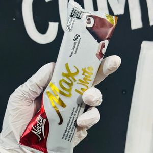 imagem do produto WHITE - MAX 90 g 