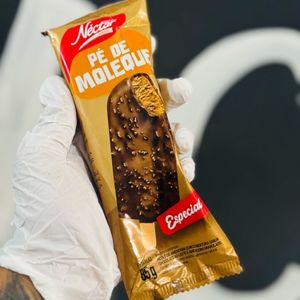 imagem do produto Pé de Moleque - Especial 85g 