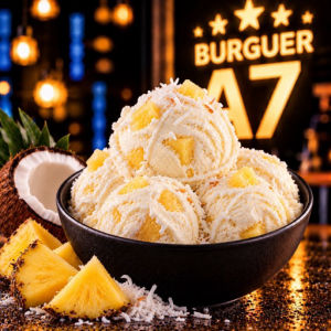 imagem do produto COCO E ABACAXI - A7
