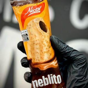 imagem do produto NEBLITO - ESPECIAL 85g 