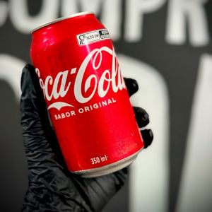imagem do produto COCA - COLA 350ml 