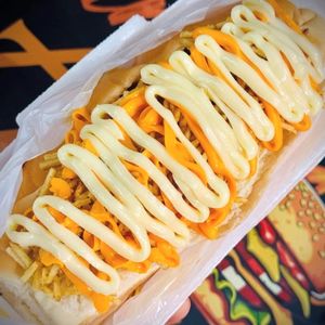 imagem do produto DOGÃO - A7