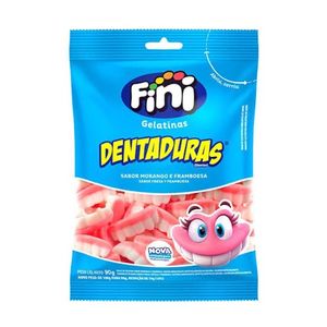 imagem do produto DENTADURA - FINI