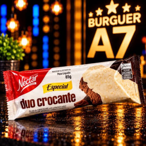 imagem do produto DUO CROCRANTE - ESPECIAL 85g 