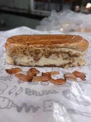 imagem do produto Fluminense (Prensado Calabresa + Cheddar ou Catupiry)