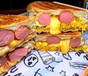 imagem do produto Corinthians (Prensado Simples)