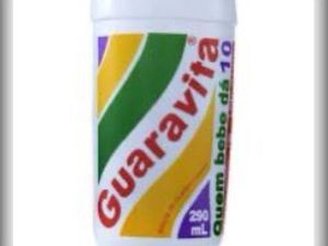 imagem do produto Guaravita
