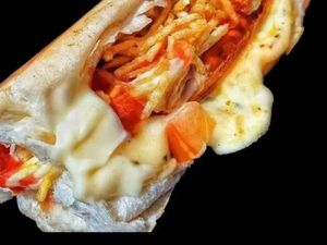 imagem do produto Internacional (Prensado Pizza)