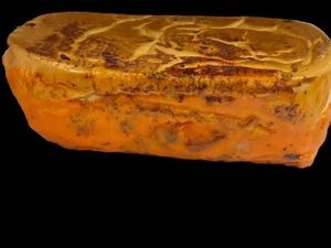 imagem do produto Atlético Pr (Prensado Cheddar)