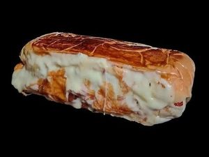 imagem do produto Flamengo (Carne, frango, bacon, calabresa, cheddar e Catupiry)