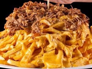 imagem do produto Batata Sócio Torcedor